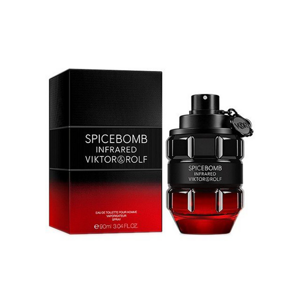 Spicebomb hombre online