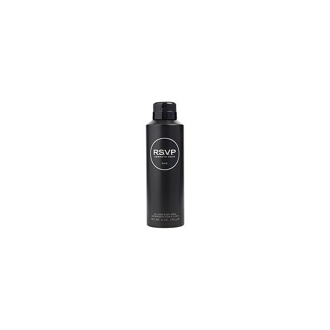 Rsvp kenneth cole body spray hot sale