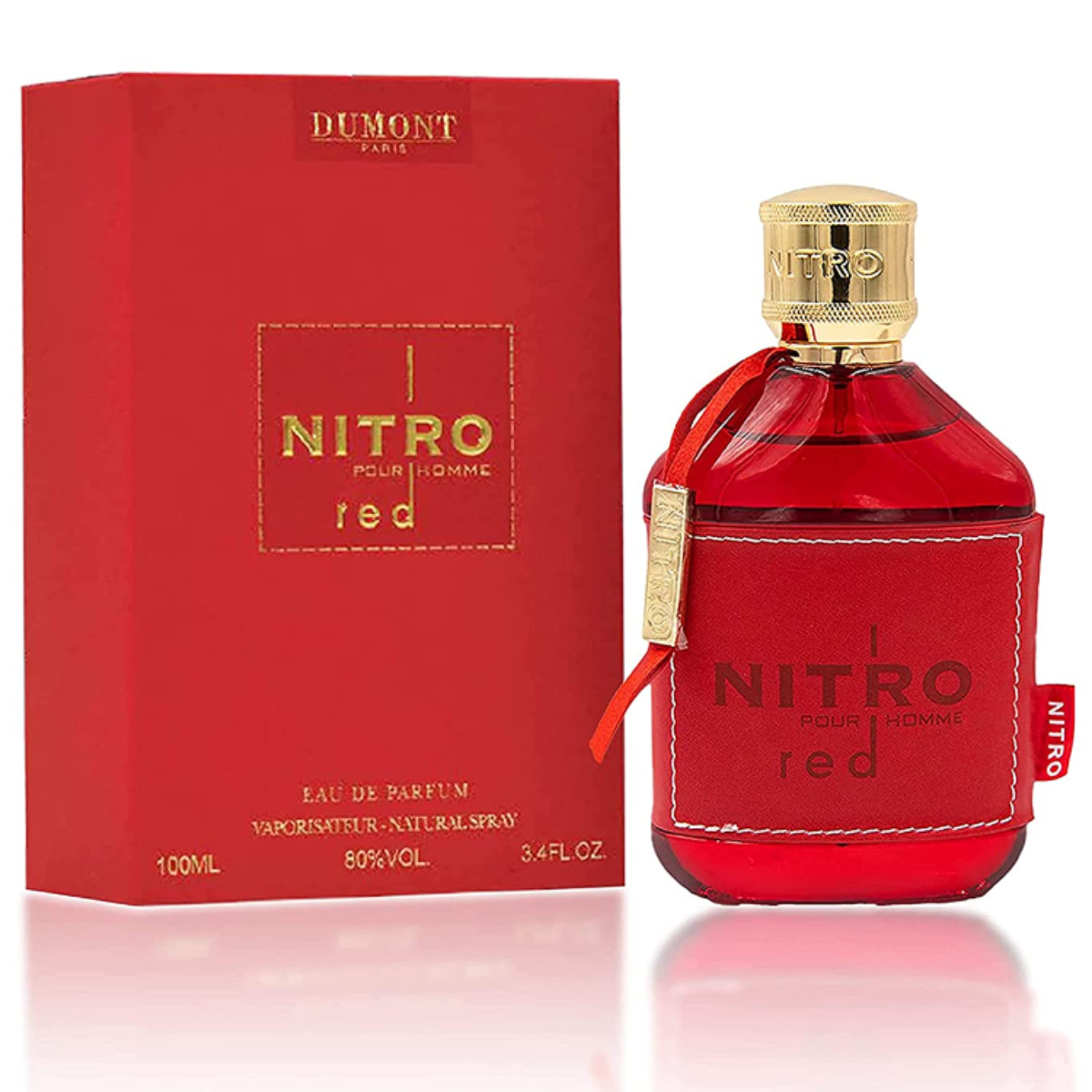 Nitro Red Dumont