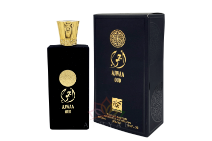 Ajwaa Oud by Rihanah - Buy online