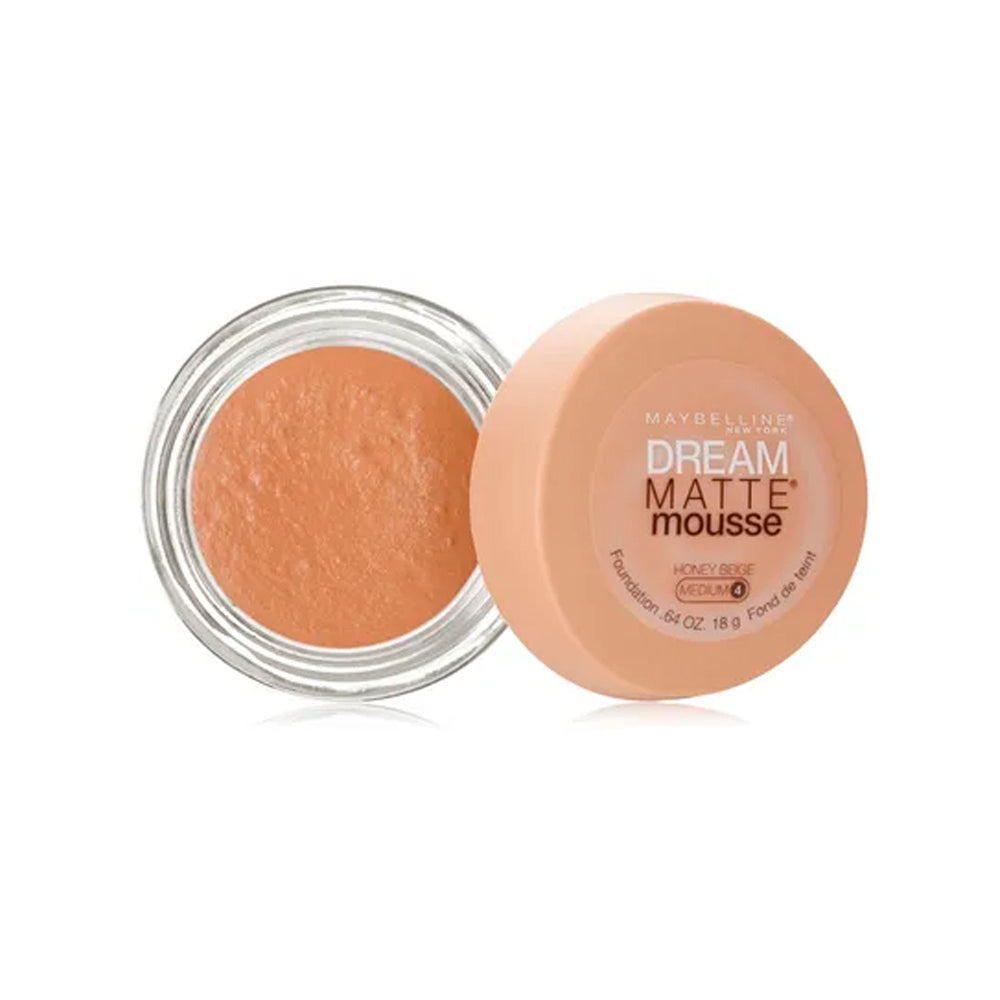 MAYBELLINE Base de maquillaje en polvo Fit Me Ultimate de Maybelline New  York SPF44 tono 110