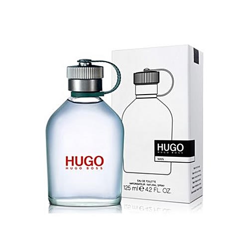 Cantimplora verde hugo boss sale