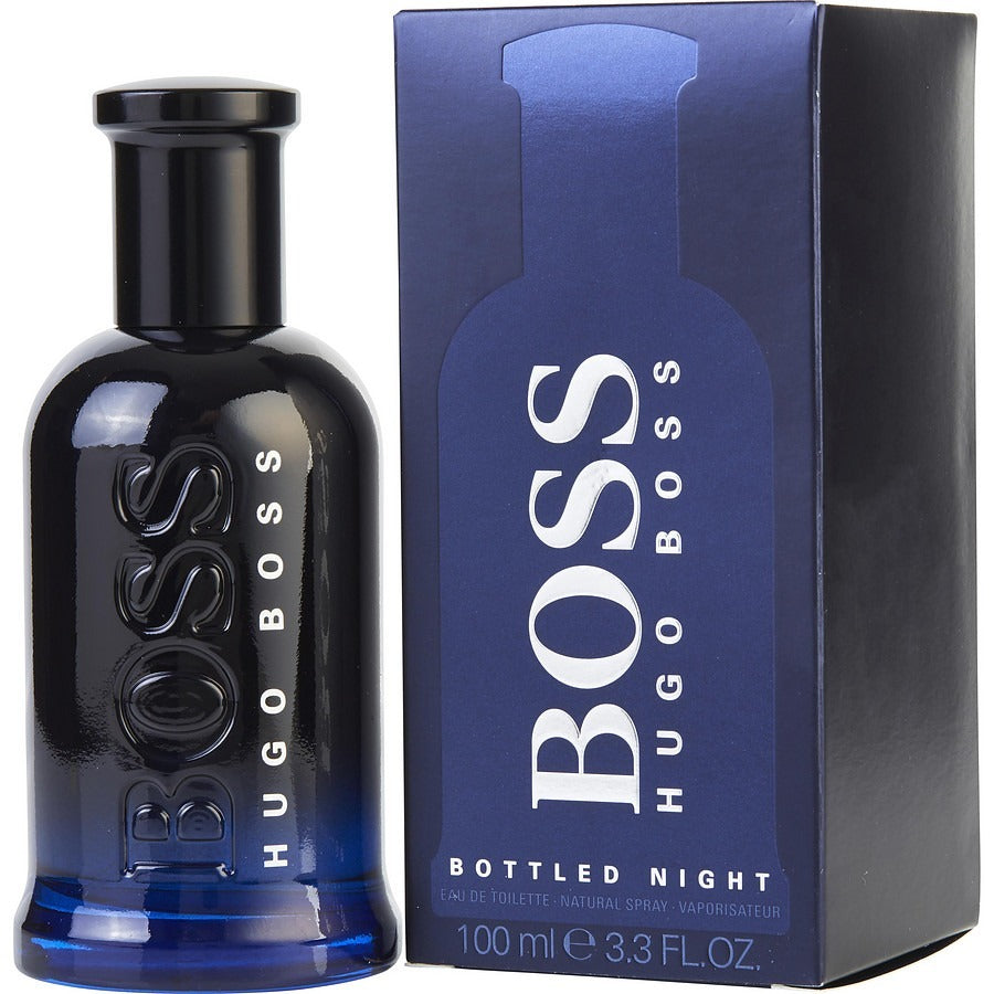 Perfume Hugo Boss para Caballero 100 ml | Sam's Club