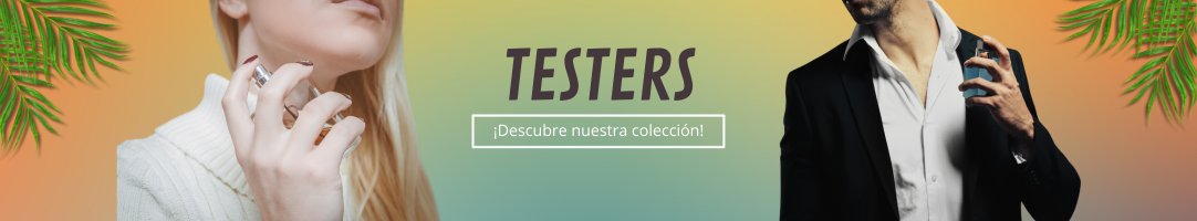 Testers