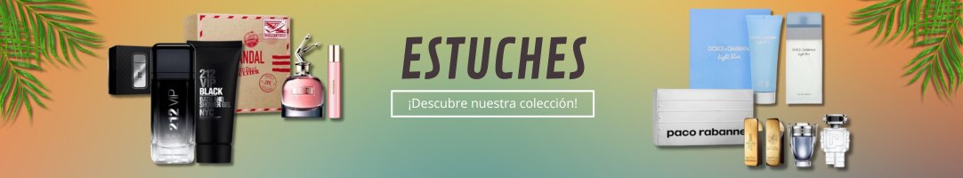 Estuches