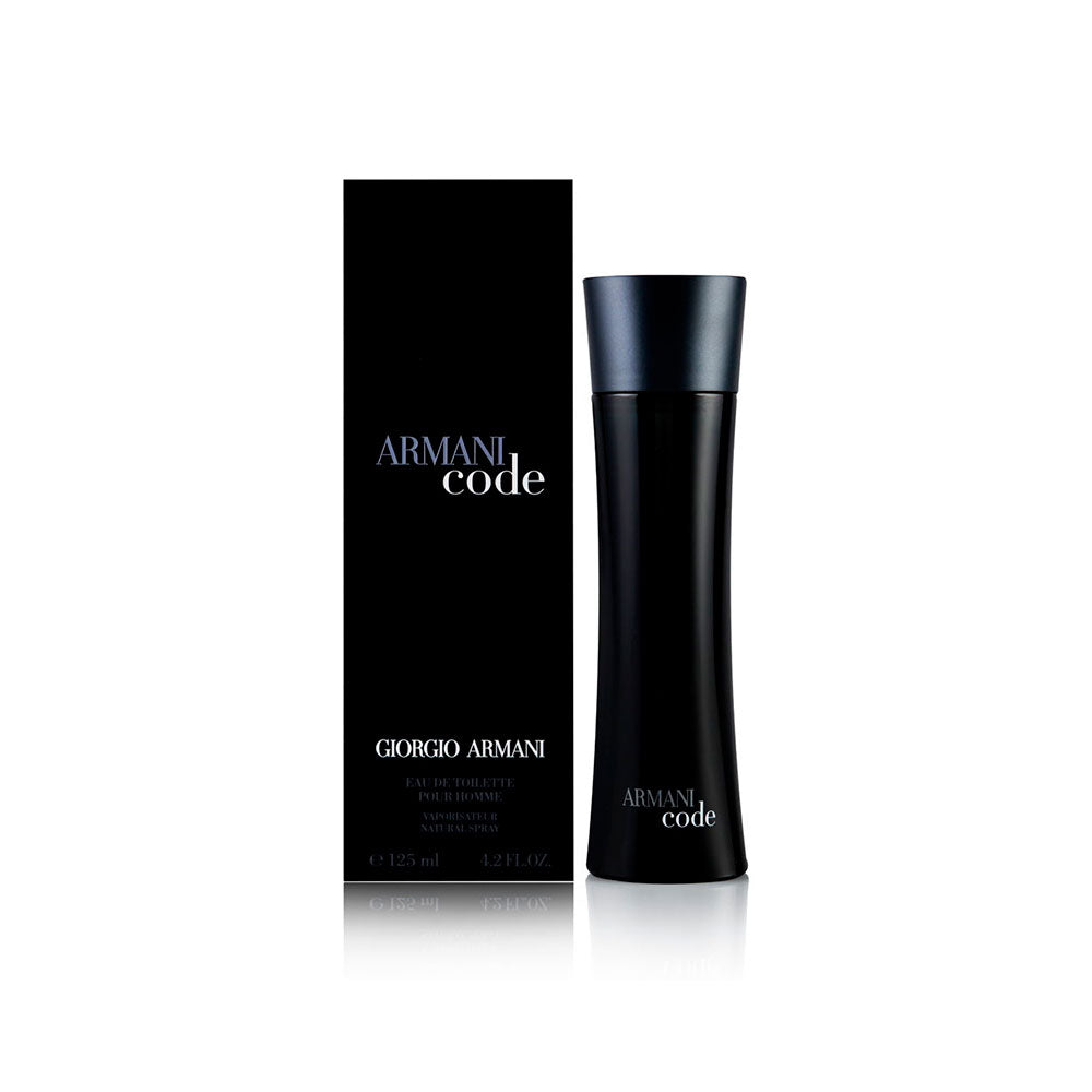 Armani Code Giorgio Armani   