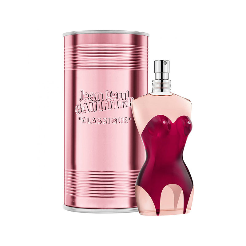 Classique Jean Paul Gaultier 100Ml Mujer Edp