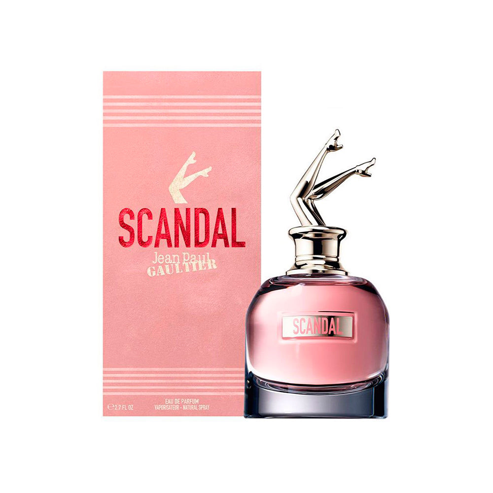 SCANDAL JEAN PAUL GAULTIER