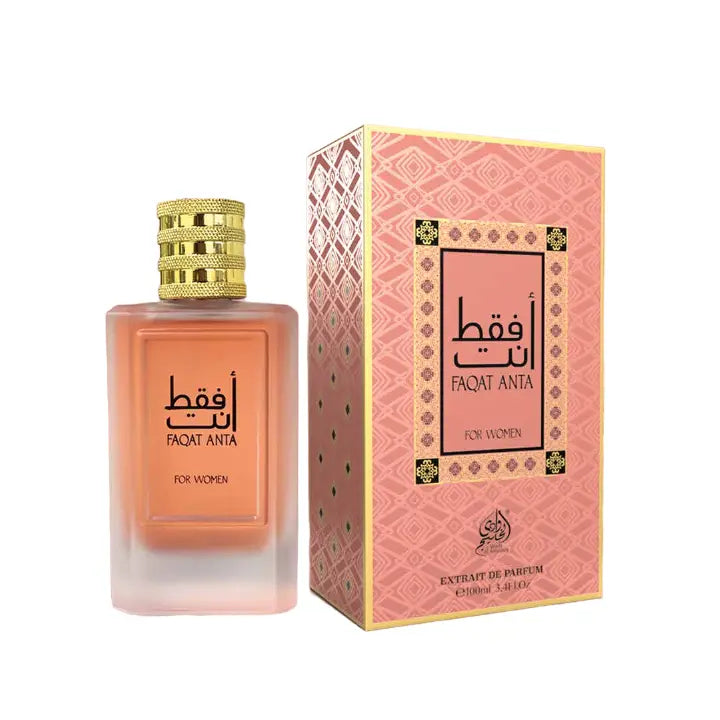 Faqat Anta For Women Wadi Al Khaleej   