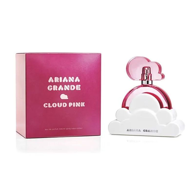 Cloud Pink Ariana Grande