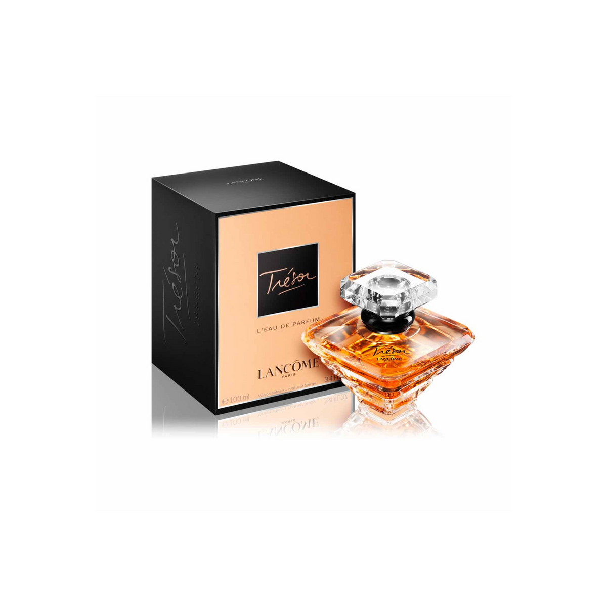 Tresor Lancome   