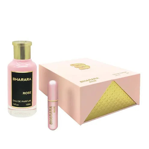 Rose Bharara 100Ml Mujer Edp