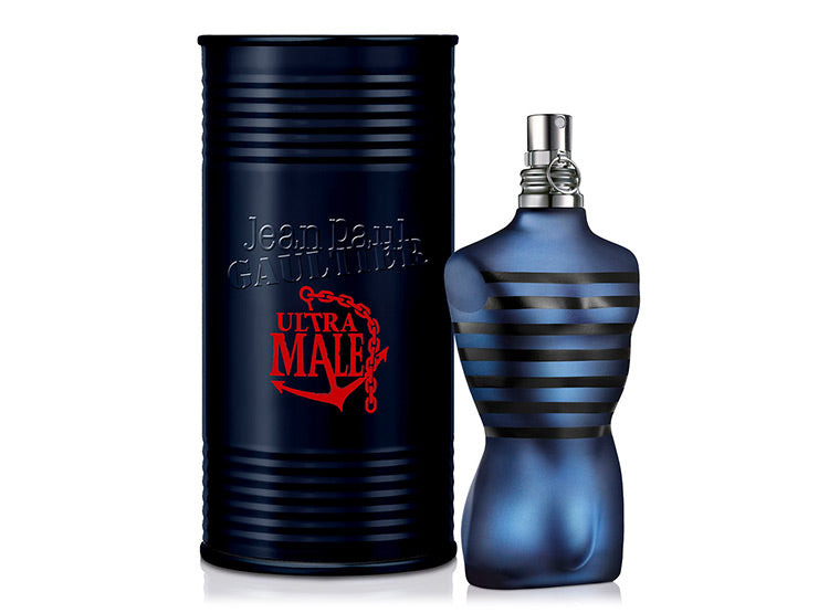 Ultra Male Jean Paul Gaultier 