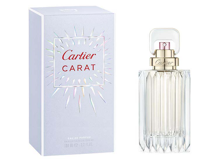 Carat Cartier   