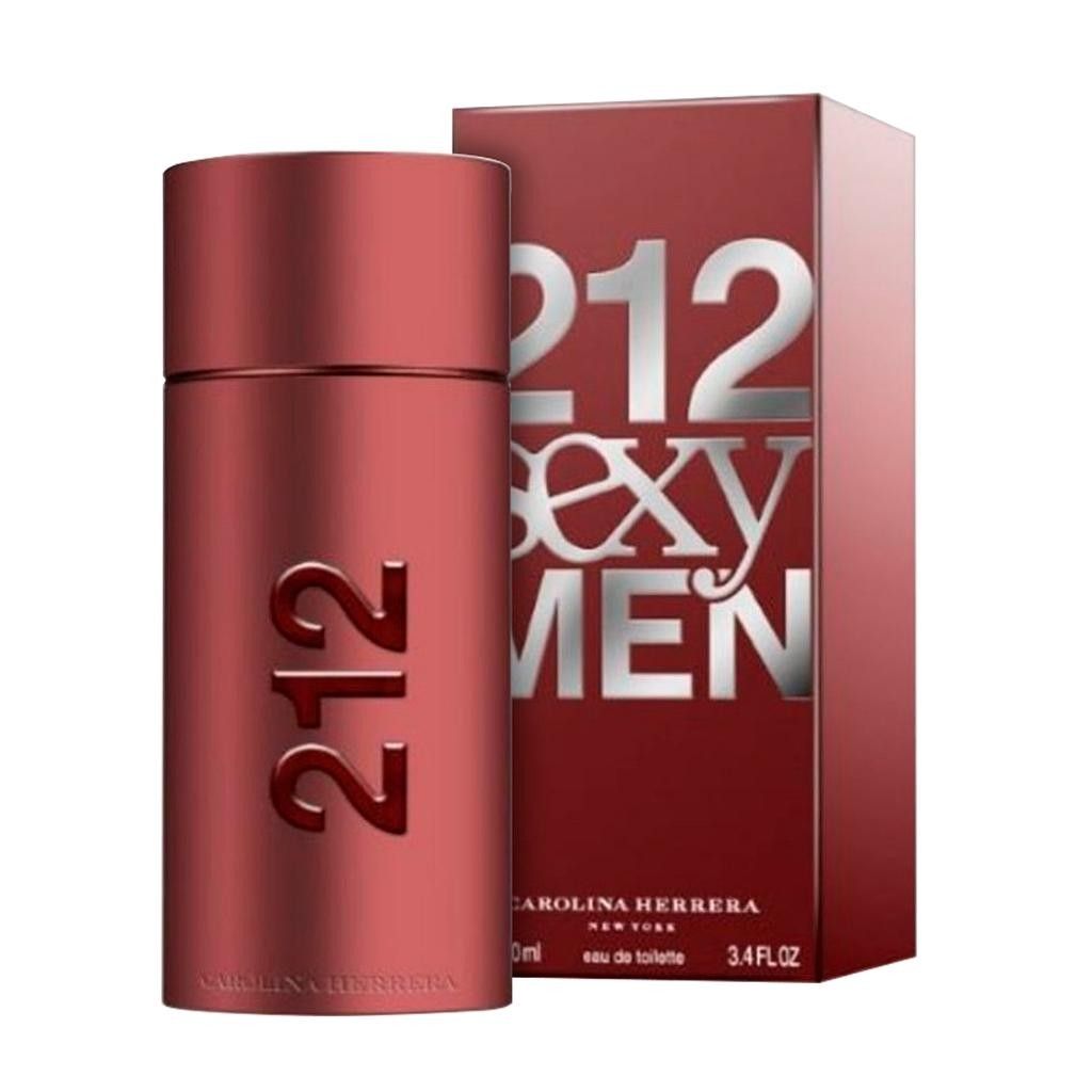 212 Sexy Carolina Herrera 