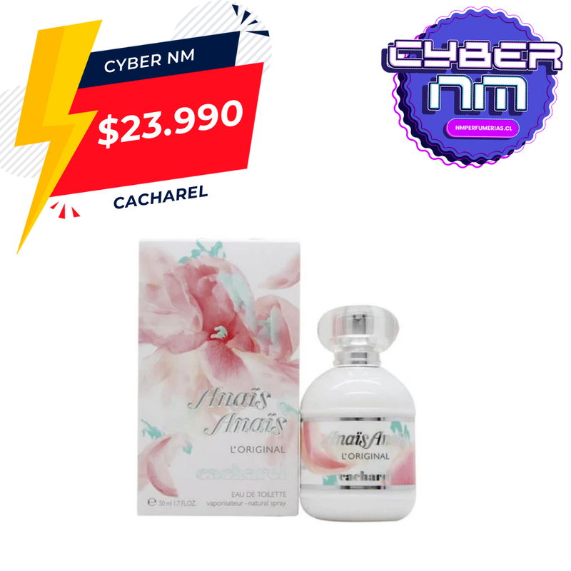 Anais Anais 100Ml Mujer