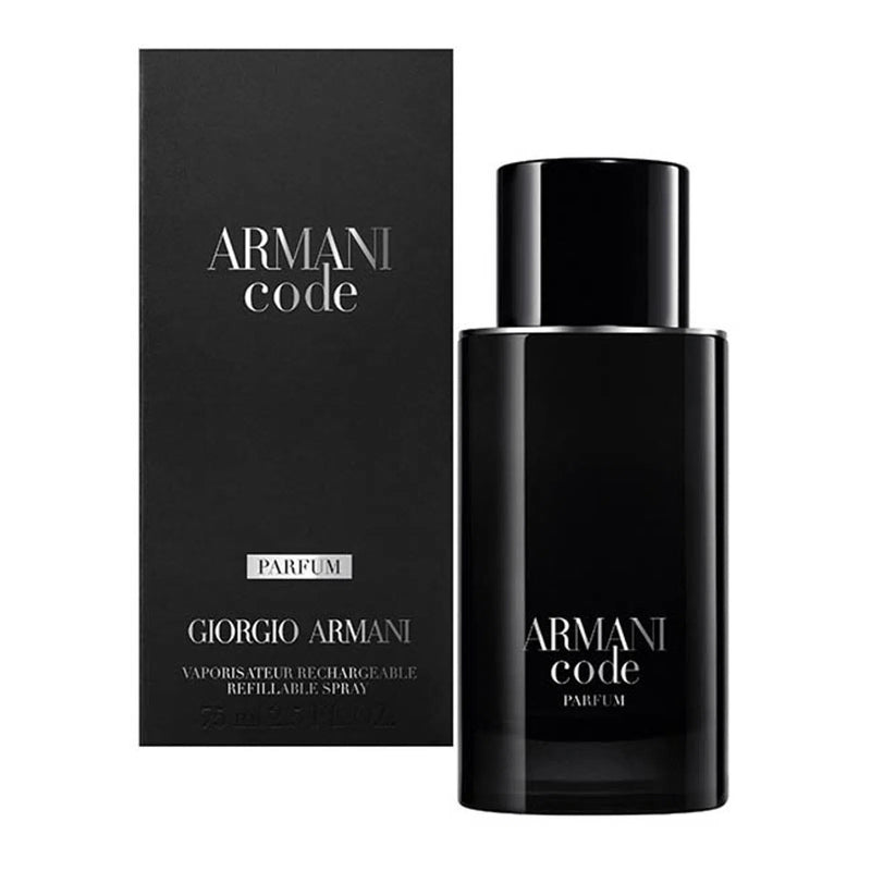 Armani Code Parfum Giorgio Armani 