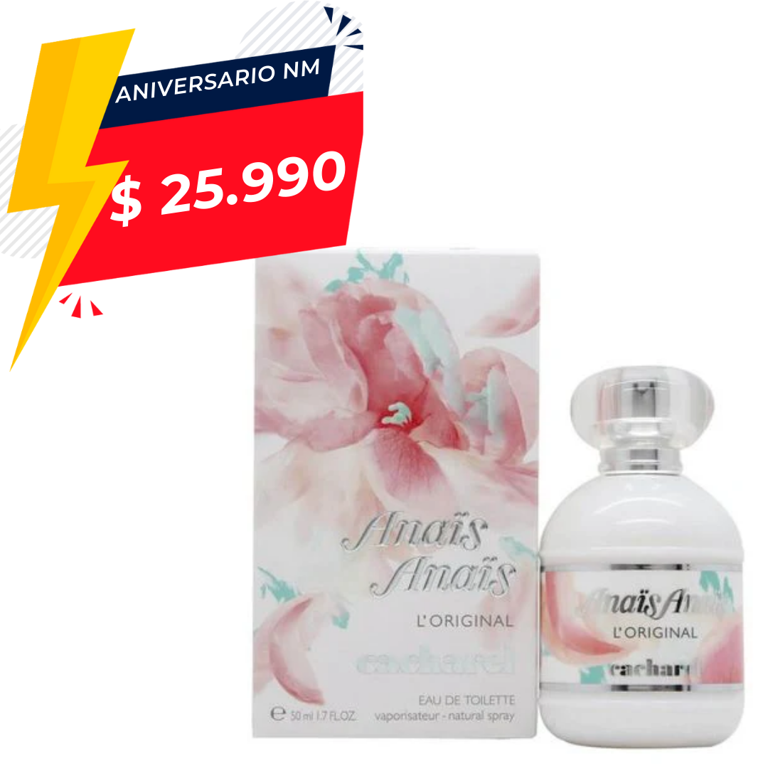 Anais Anais 100Ml Mujer