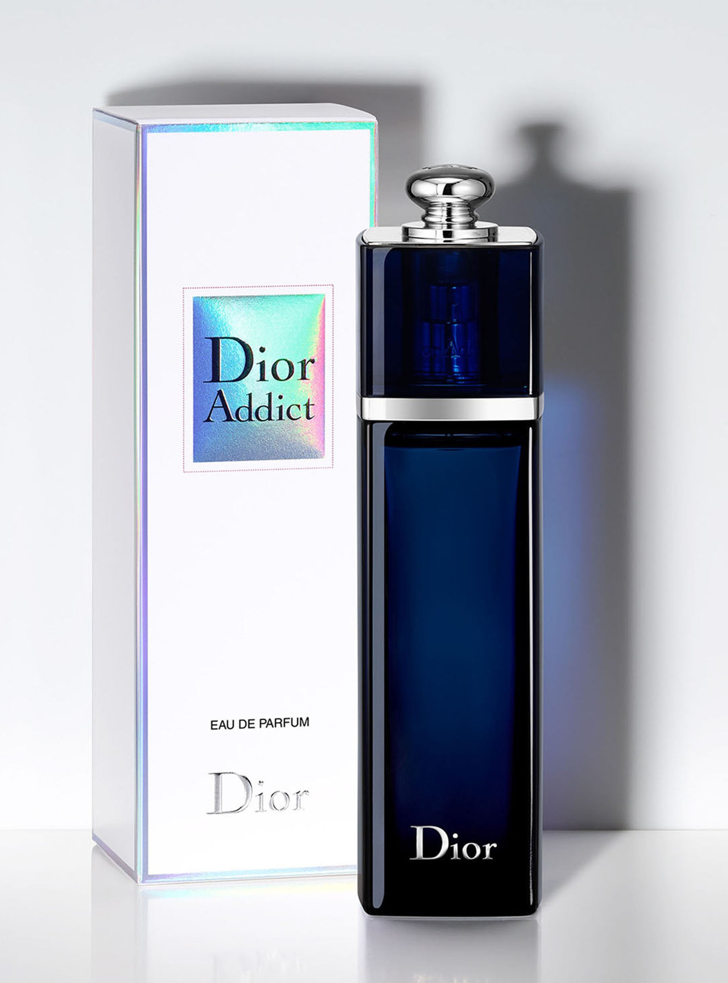 Dior Addict 100Ml Mujer Edp