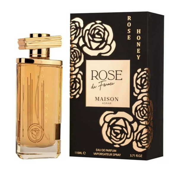 Rose Honey Maison Asrar   