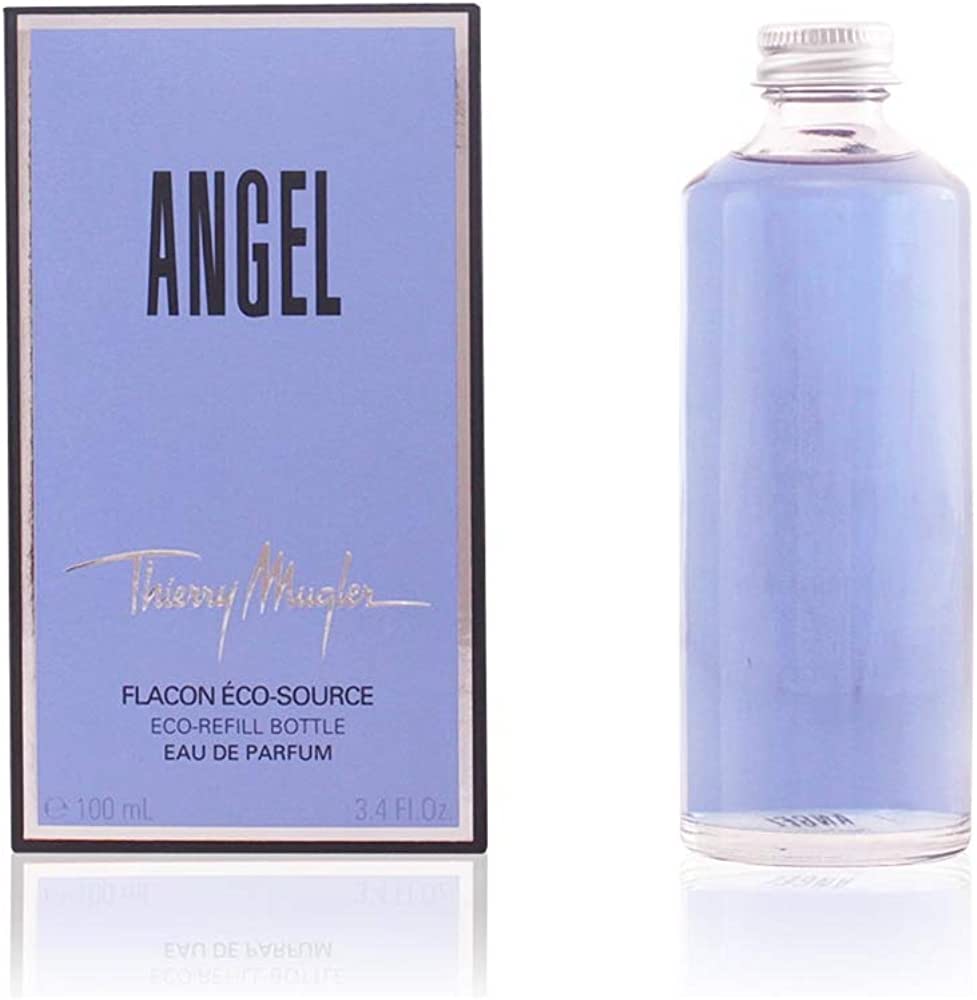 ANGEL THIERRY MUGLER