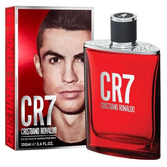 Cr7 Origens Cristiano Ronaldo   