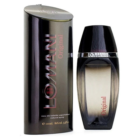 Lomani Pour Homme Lomani   