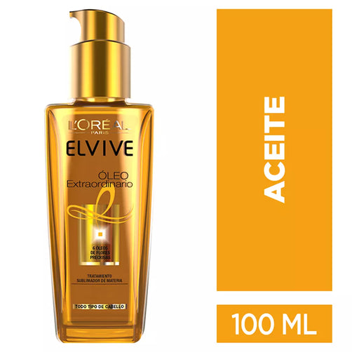 OLEO EXTRAORDINARIO BR 100ML CON BLISTER