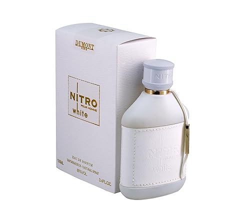 Nitro White Dumont 