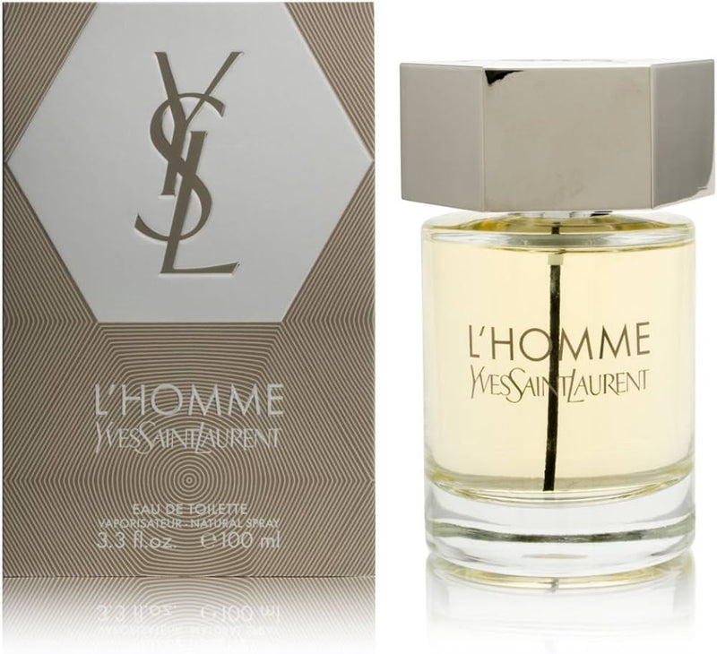 L Homme Ysl