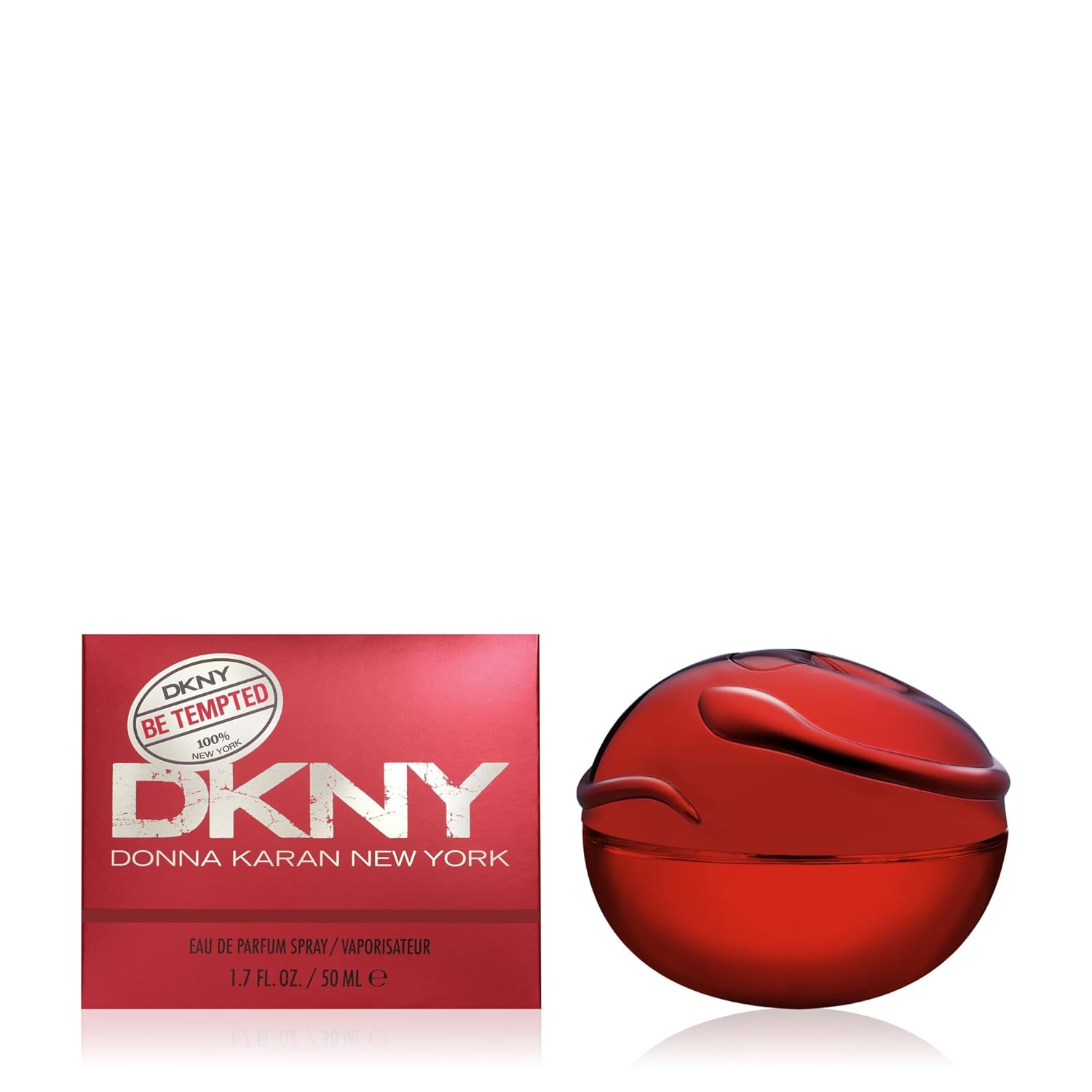 Be Tempted Dkny   