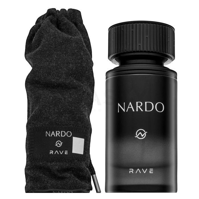 Rave Nardo Black Lattafa