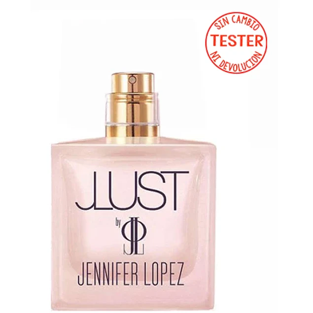 Jlust Jennifer Lopez Tester 50Ml Mujer Edp