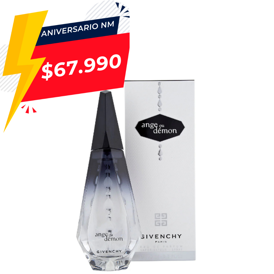 Givenchy Ange Ou Demon Edp 100Ml Mujer