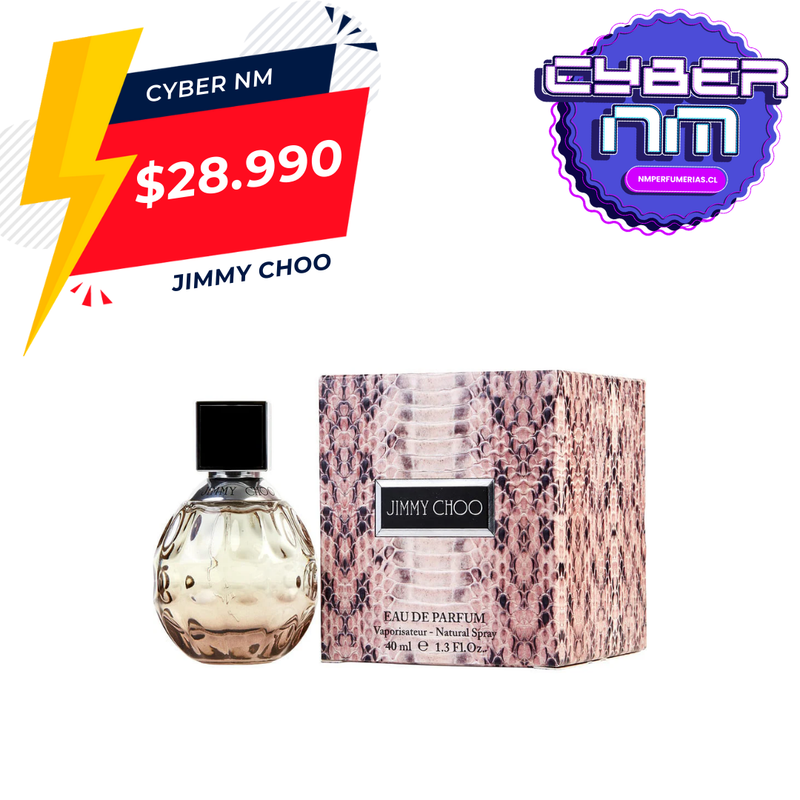 Jimmy Choo Jimmy Choo 100Ml Mujer Edp