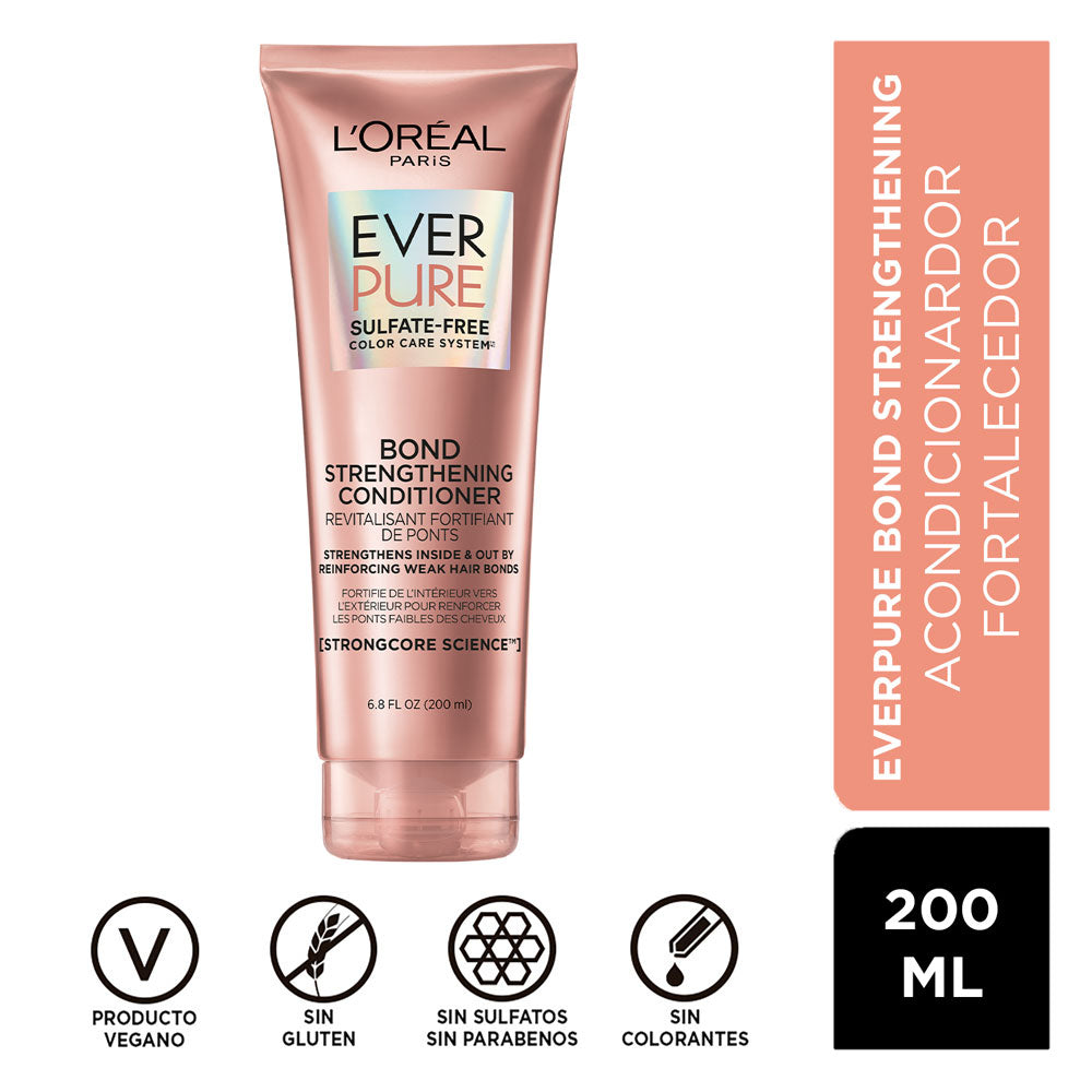 LP EVERPURE BONDING CD 200ML