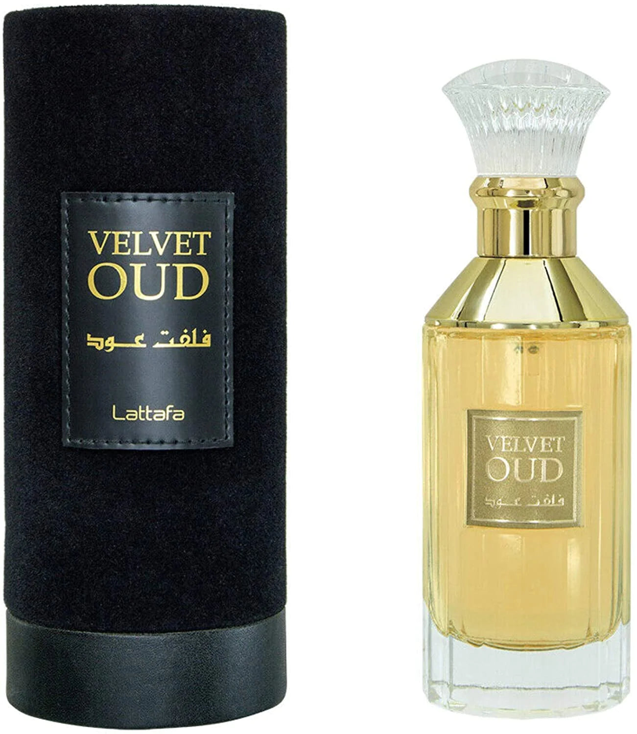 Velvet Oud Lattafa   