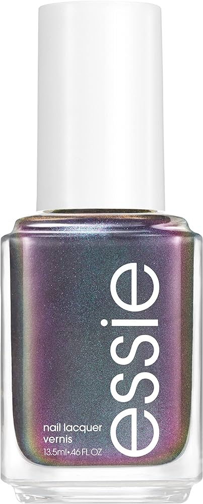 Essie Nail Color for the twill of i