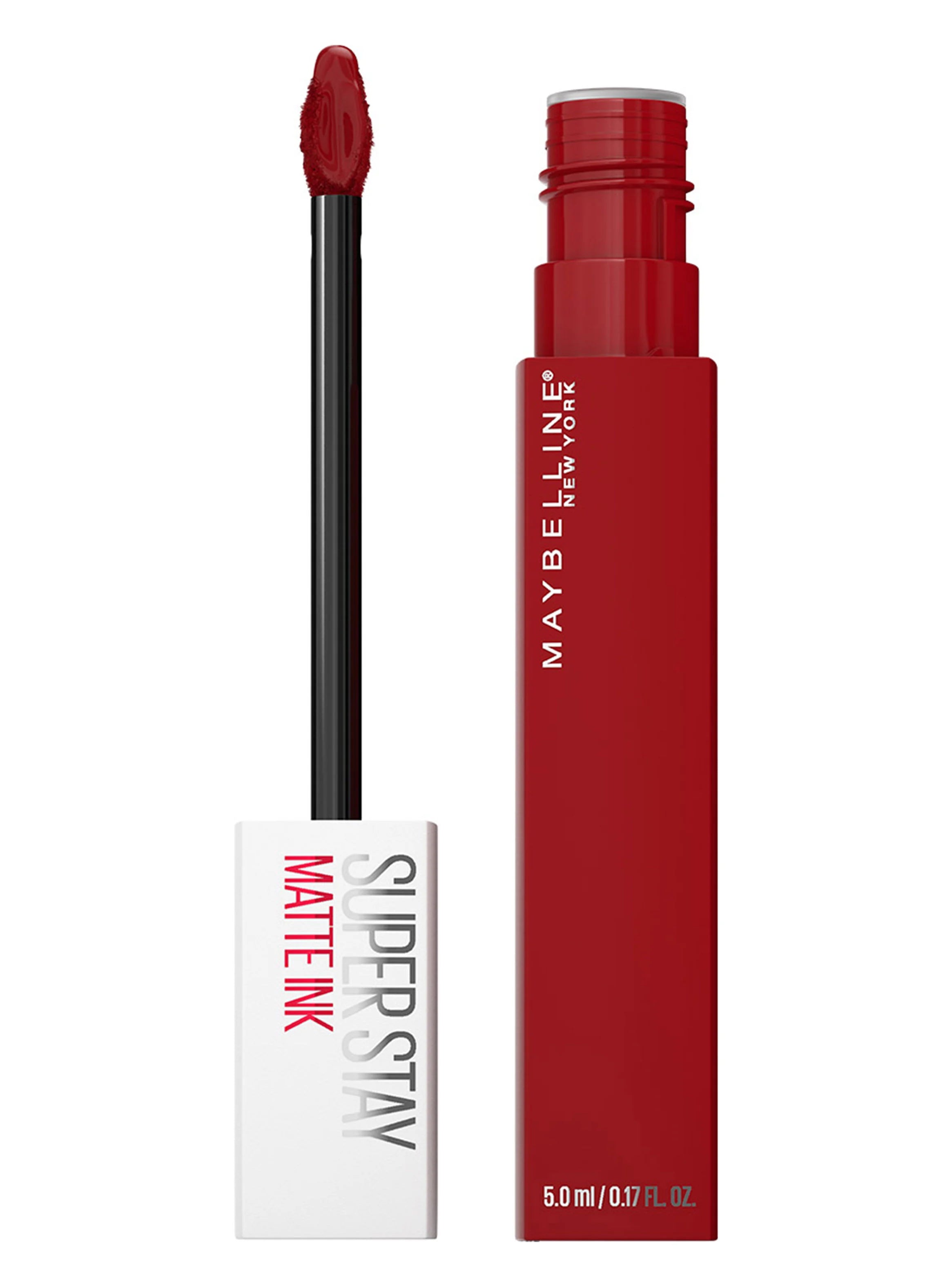 Maybelline Labios  Super Stay Matte Ink Crayon  Exhilarator