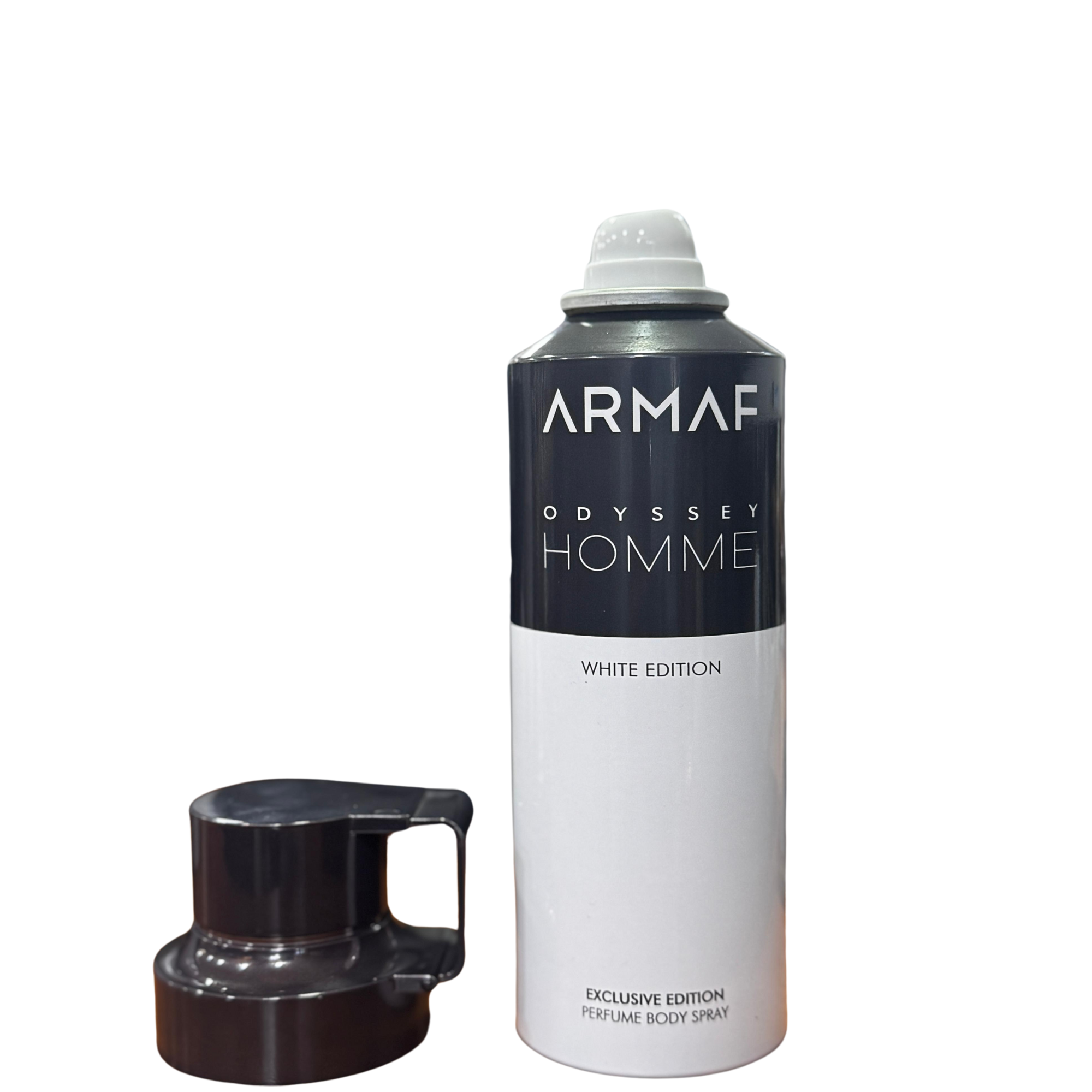 Odyssey White Armaf 200Ml Hombre Desodorante