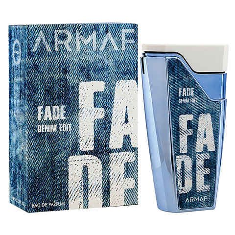 Fade Denim Armaf 80Ml Hombre Edp (Nuevo)