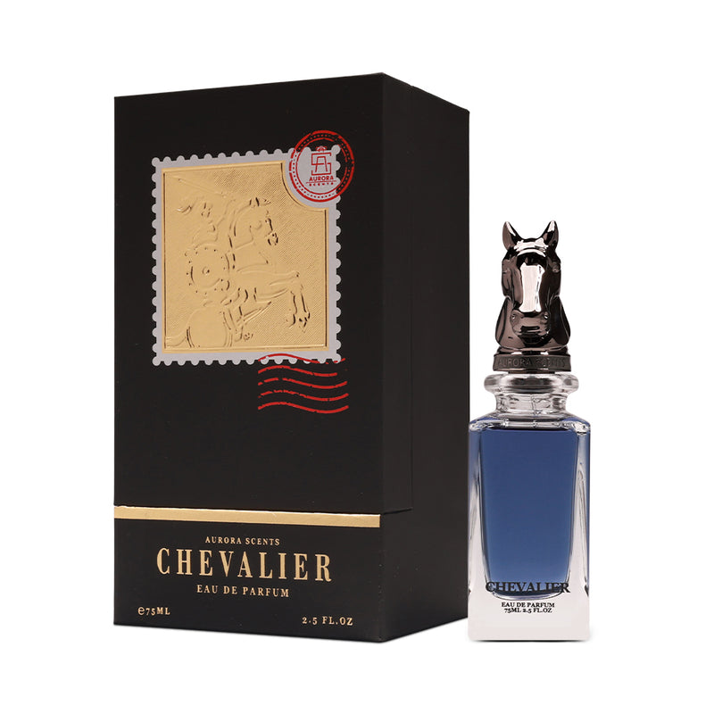 Equestrian Collection Chevalier Aurora   