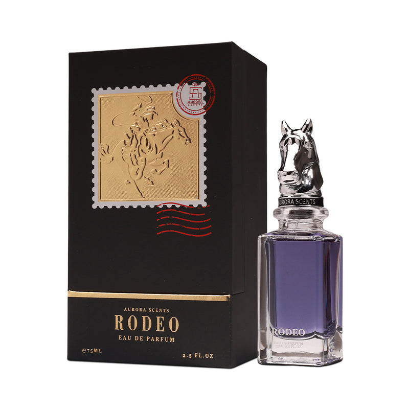 Equestrian Collection Rodeo Aurora   