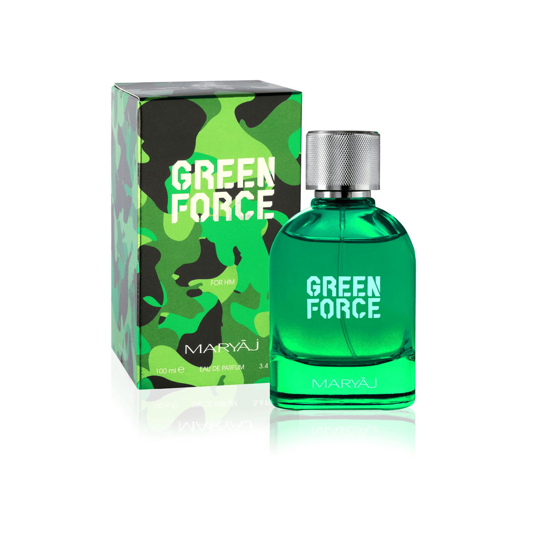 Green Force Maryaj   