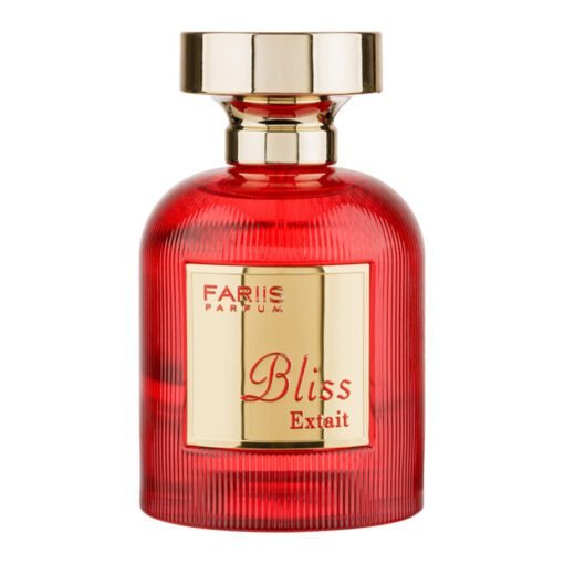 Bliss Extrait Fariis   