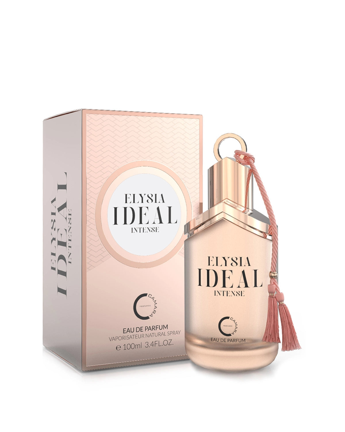 Elysia Ideal Intense Camara   