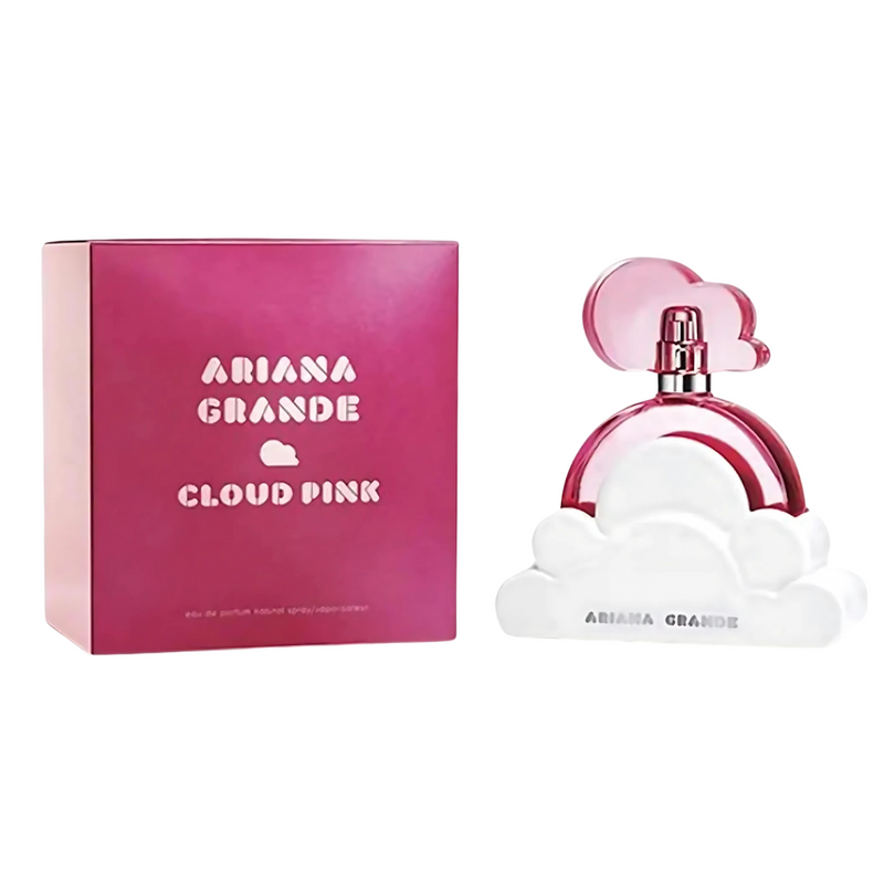 Cloud Pink Ariana Grande 