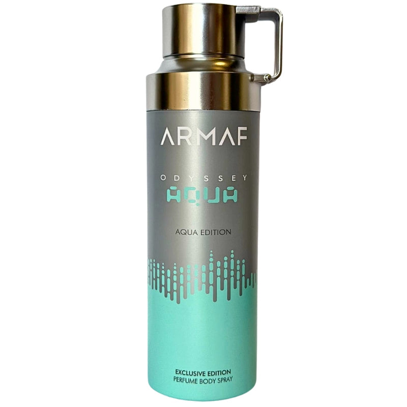 Odyssey Aqua Armaf 200Ml Hombre Desodorante