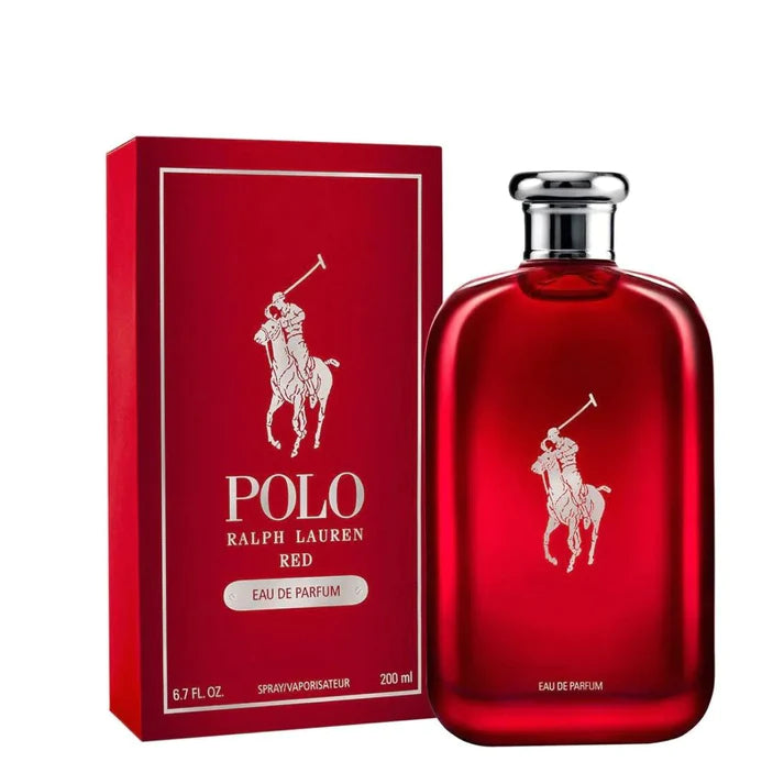 POLO RED RALPH LAUREN