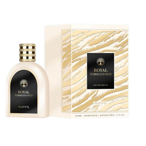 Royal Tobacco Oud Riiffs   